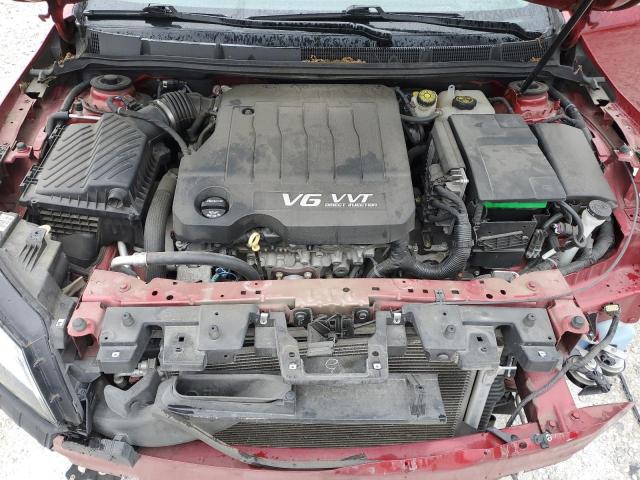 2014 Buick Lacrosse VIN: 1G4GB5G36EF191638 Lot: 55589554