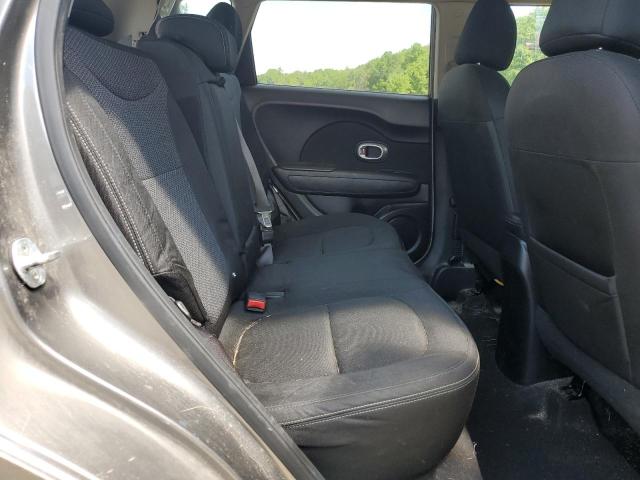 2018 Kia Soul + VIN: KNDJP3A56J7508218 Lot: 55414224