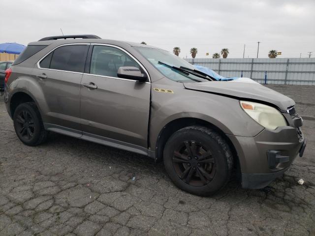 2011 Chevrolet Equinox Lt VIN: 2CNALDEC1B6392434 Lot: 55954274