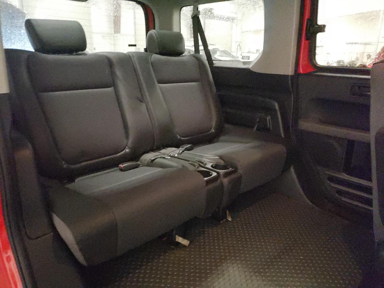 5J6YH27625L014404 2005 Honda Element Ex