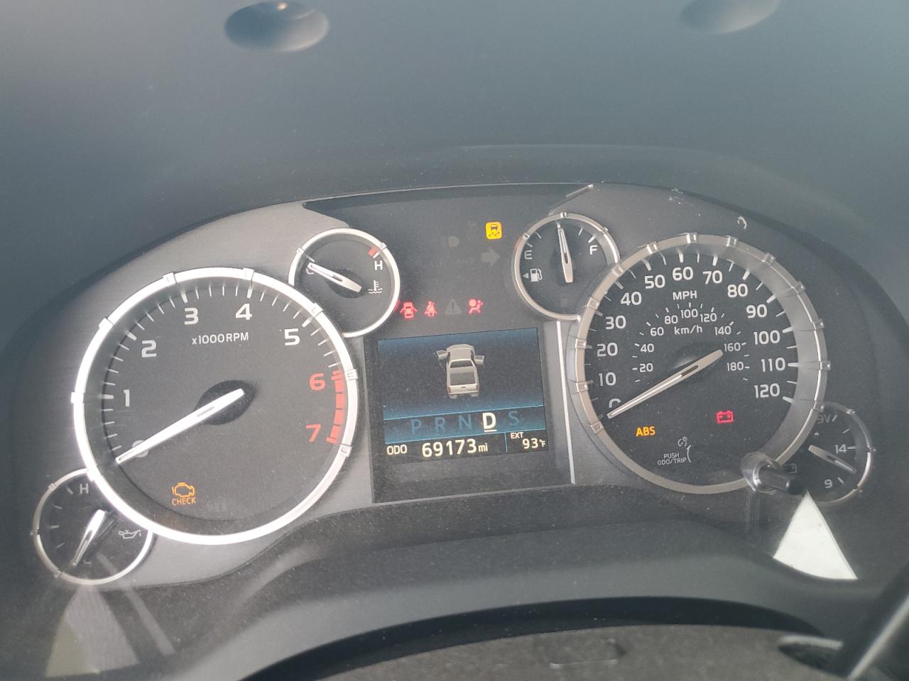 5TFEY5F12FX179802 2015 Toyota Tundra Crewmax Sr5