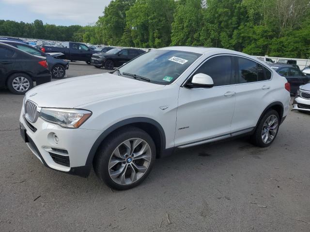 2016 BMW X4, Xdrive28I