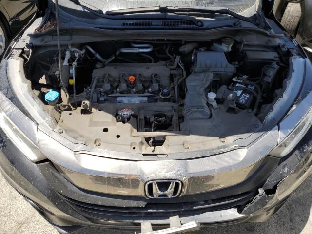 2019 Honda Hr-V Exl VIN: 3CZRU6H75KM717746 Lot: 56069884