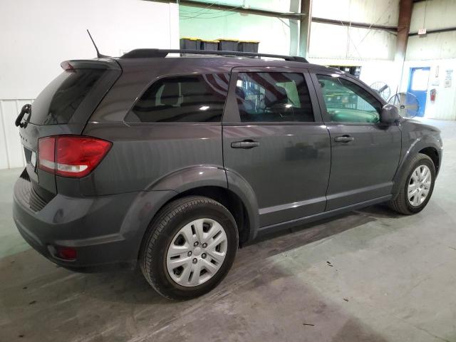 VIN 3C4PDCBG1KT701568 2019 Dodge Journey, SE no.3