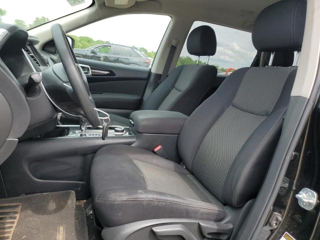 2017 Nissan Pathfinder S VIN: 5N1DR2MM1HC692548 Lot: 54779544