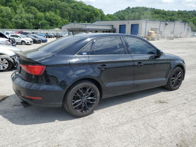 2016 Audi A3 Premium VIN: WAUA7GFF6G1105146 Lot: 55908034