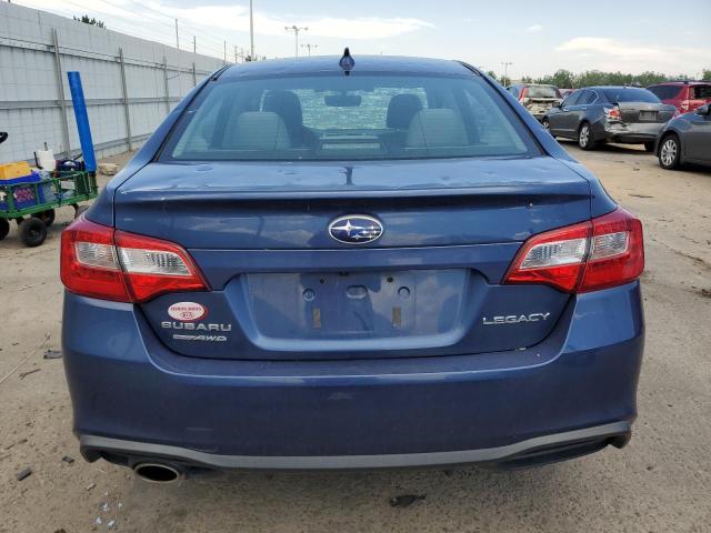 2019 Subaru Legacy 2.5I Premium VIN: 4S3BNAF6XK3014775 Lot: 57003854