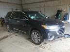 CHEVROLET TRAVERSE P photo