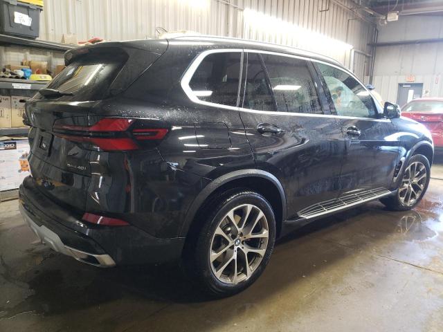 2024 BMW X5 Sdrive 40I VIN: 5UX13EU06R9U51847 Lot: 56895914