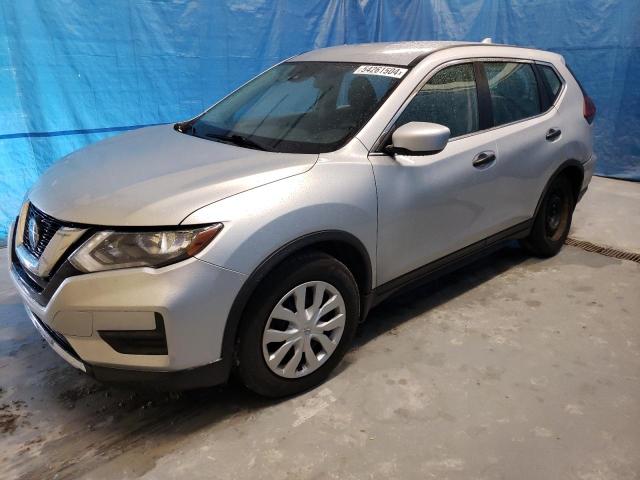 2019 Nissan Rogue S VIN: 5N1AT2MT3KC798907 Lot: 54261504