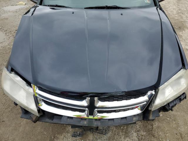 2014 Dodge Avenger Se VIN: 1C3CDZAB6EN161991 Lot: 54704974