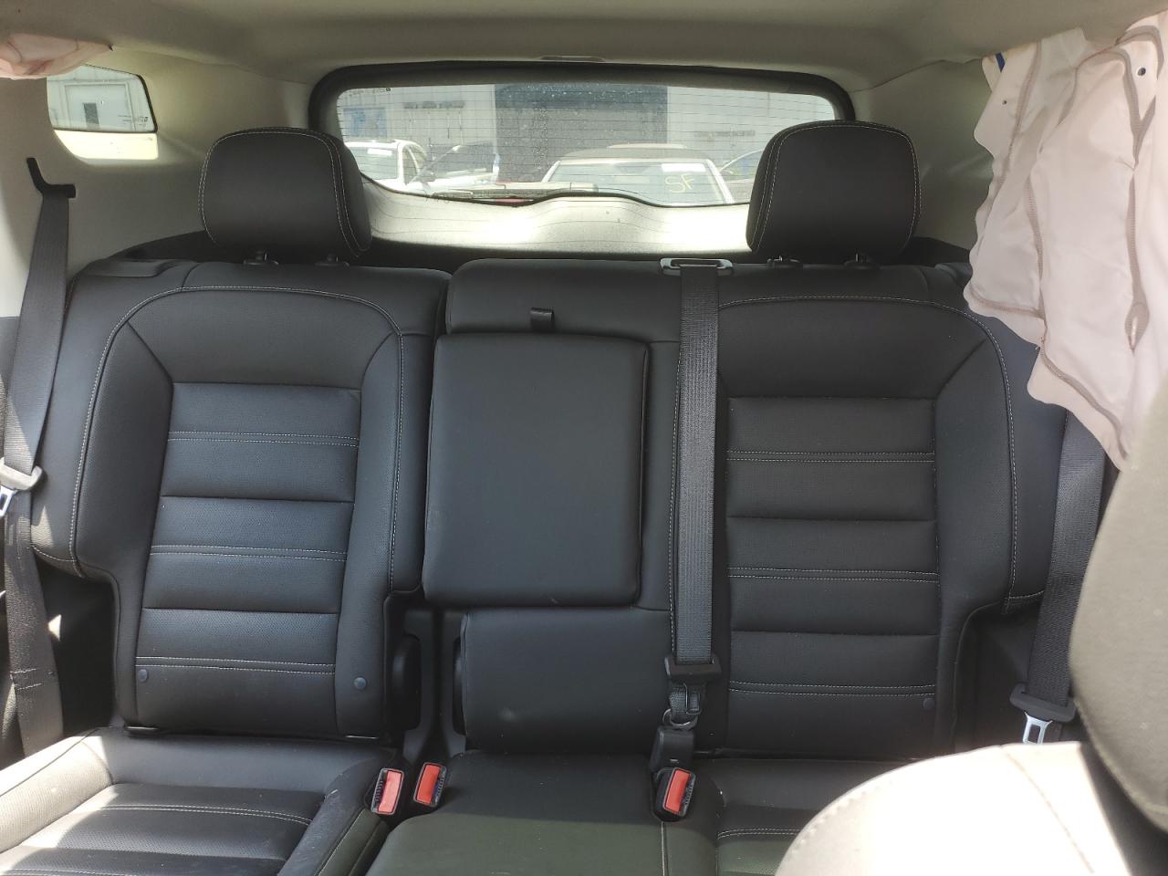 3GKALXEG6PL115889 2023 GMC Terrain Denali