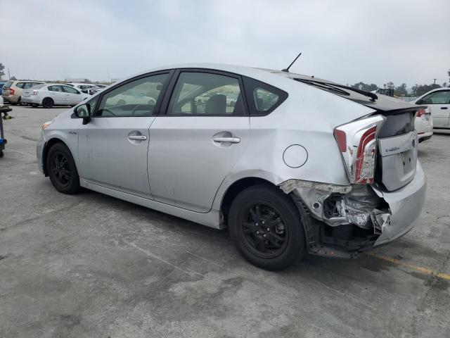 2015 Toyota Prius VIN: JTDKN3DU3F1907630 Lot: 54645164