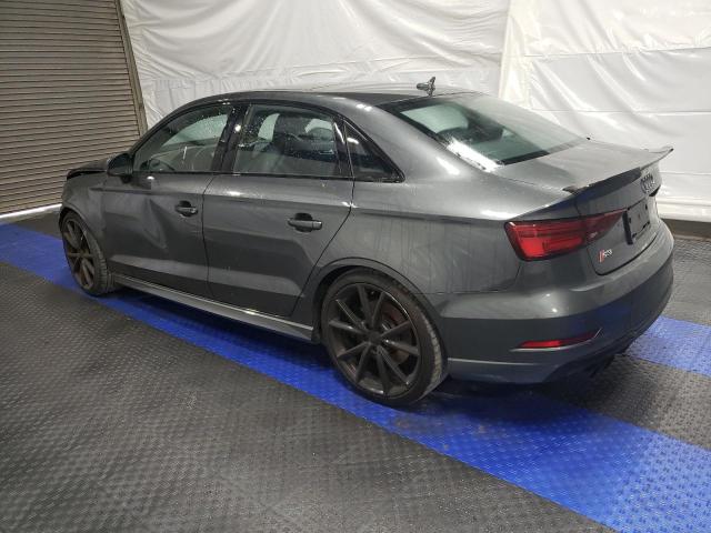 2017 Audi S3 Premium Plus VIN: WAUB1GFF9H1022530 Lot: 55703624