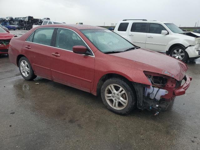 2007 Honda Accord Se VIN: 1HGCM56317A057538 Lot: 53627654