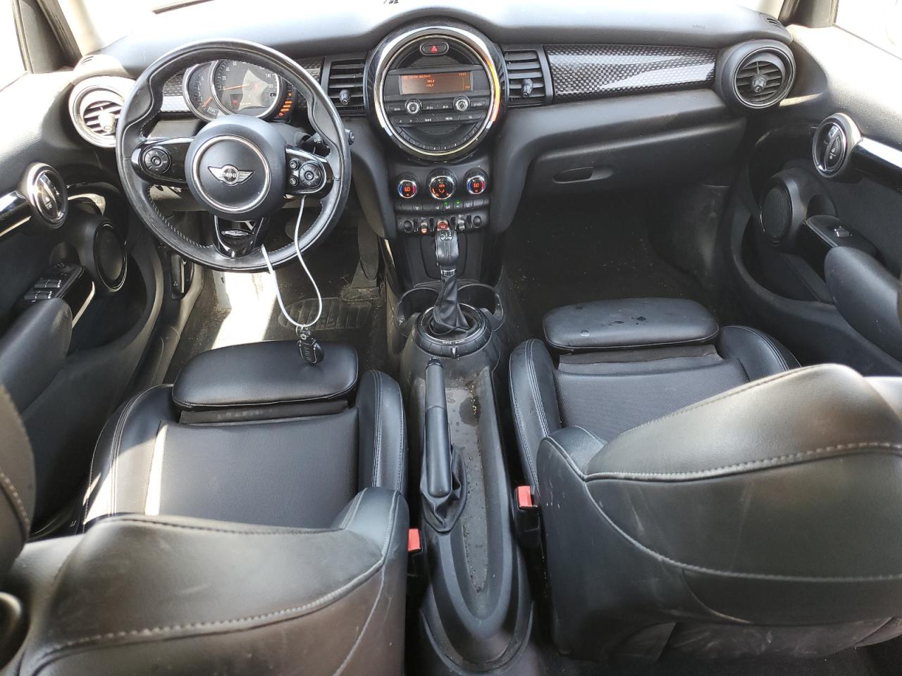 WMWXU3C54G2D31092 2016 Mini Cooper S