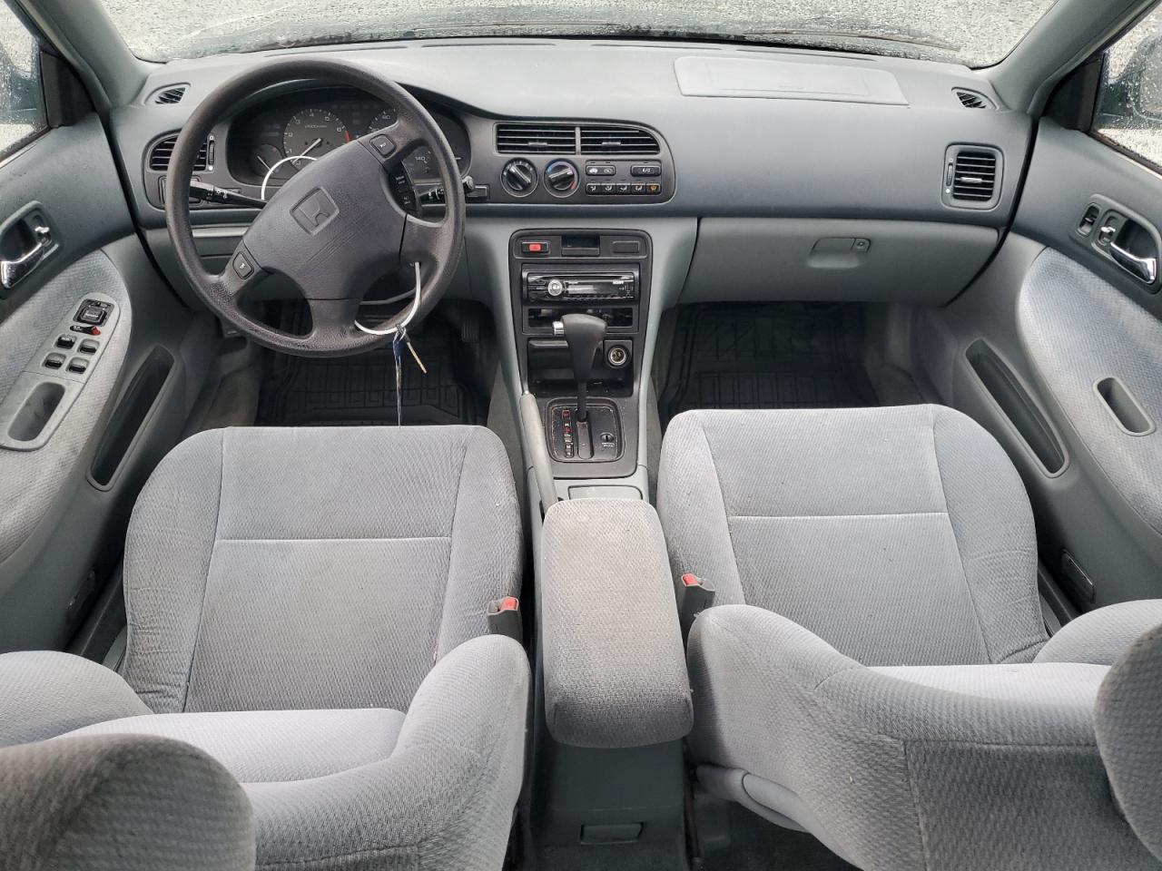 1HGCD5631TA214625 1996 Honda Accord Lx