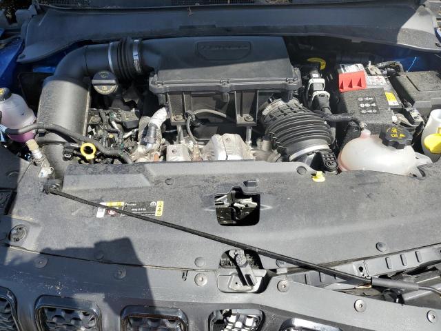 2023 JEEP COMPASS LA - 3C4NJDBN6PT509350