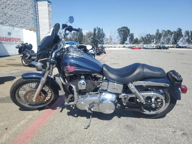 2008 HARLEY-DAVIDSON FXDL 1HD1GN4348K315237
