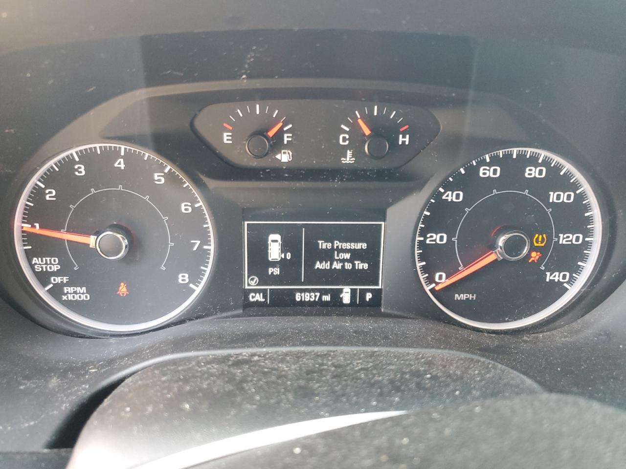 1GKKNKLA5KZ282312 2019 GMC Acadia Sle