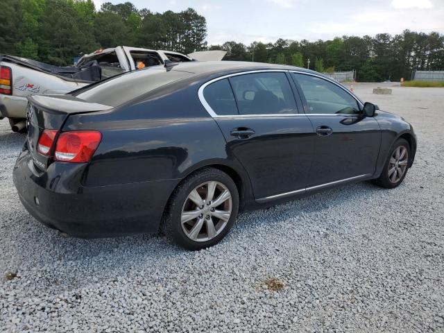 2009 Lexus Gs 350 VIN: JTHCE96SX90022885 Lot: 53635834