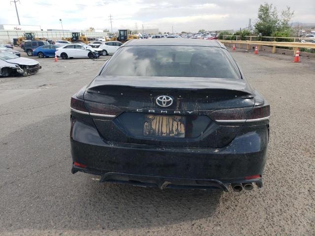 2018 Toyota Camry L VIN: JTNB11HK3J3050324 Lot: 54824094