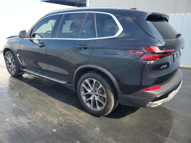 2024 BMW X5 Sdrive 40I VIN: 5UX13EU07R9V37183 Lot: 54999424