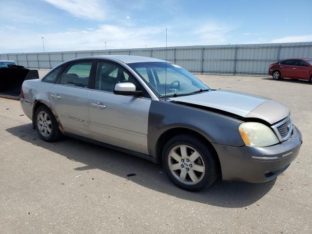 2006 Ford Five Hundred Sel VIN: 1FAFP24186G125502 Lot: 52030824