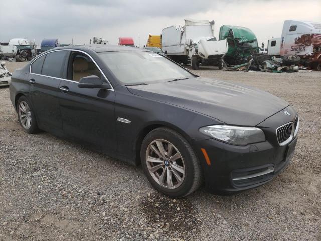 VIN WBA5A5C5XED500543 2014 BMW 5 Series, 528 I no.4