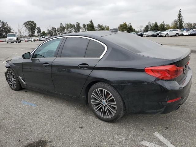 2019 BMW 530 I - WBAJA5C50KWW07695