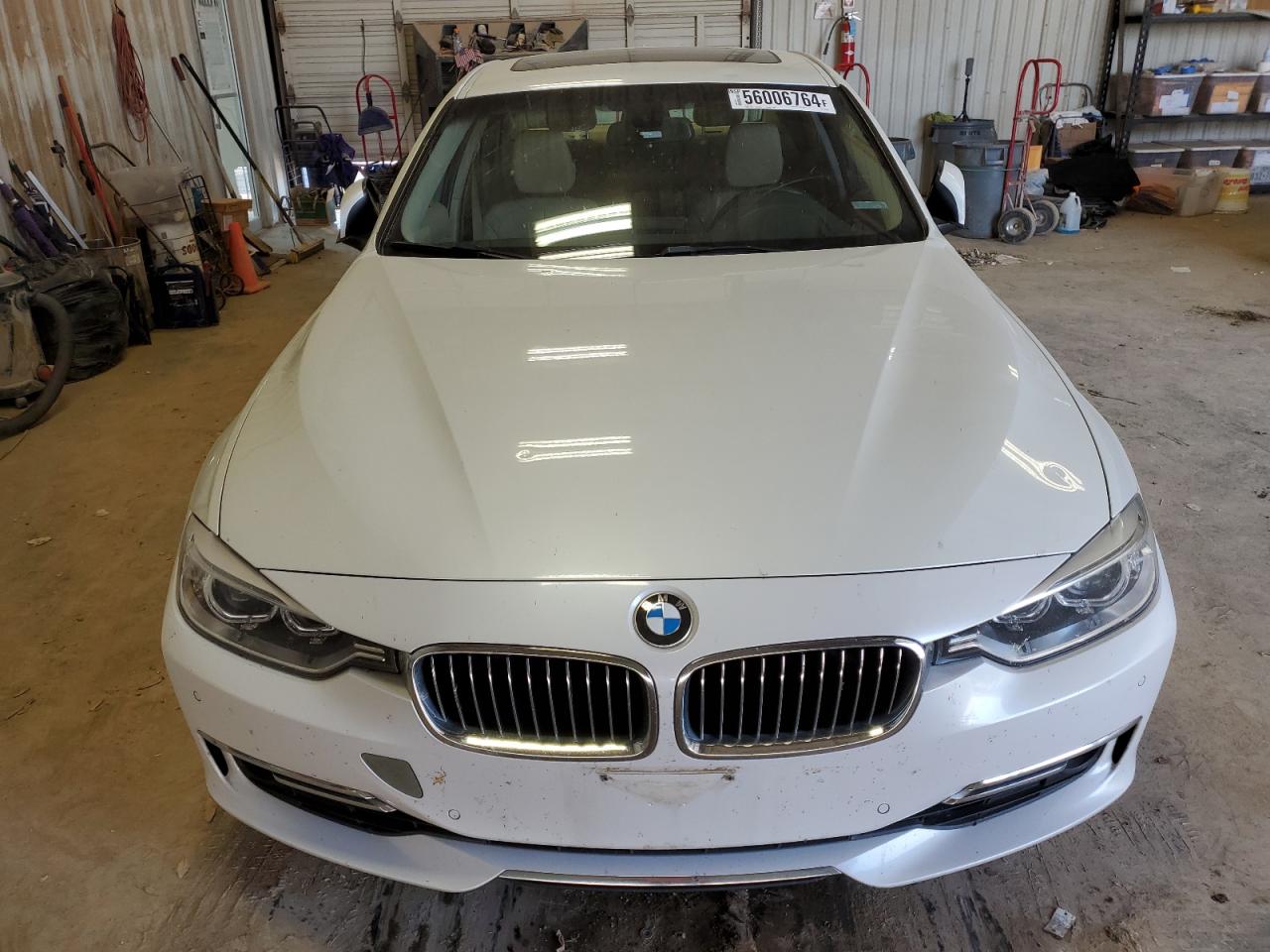 WBA3A5C53EP601364 2014 BMW 328 I