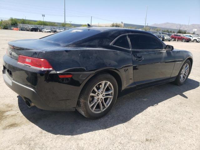 Vin: 2g1fb1e38f9294431, lot: 59472674, chevrolet camaro ls 20153