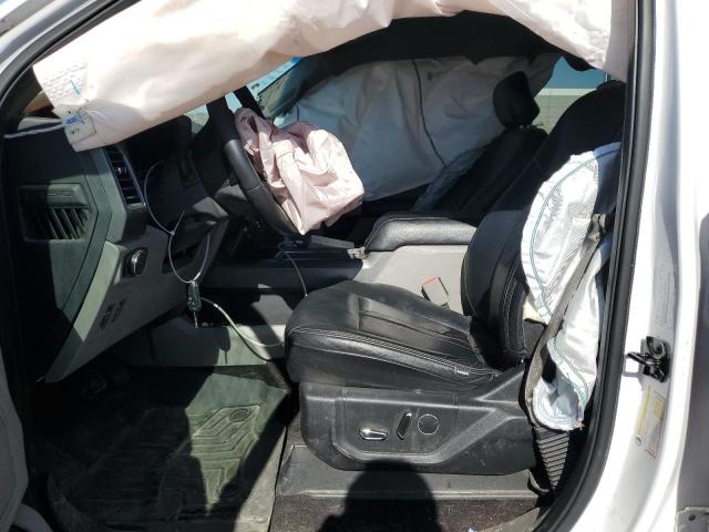 2017 Ford F150 Supercrew VIN: 1FTEW1EPXHKC62768 Lot: 55862194