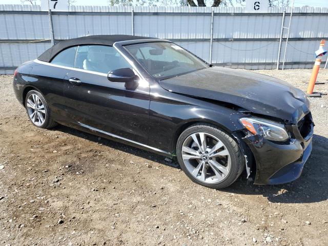 2017 Mercedes-Benz C 300 4Matic VIN: WDDWK4KB7HF522987 Lot: 56833094