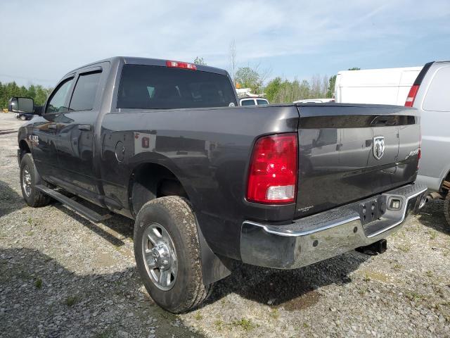 2015 Ram 2500 St VIN: 3C6UR5CL8FG694393 Lot: 55996314