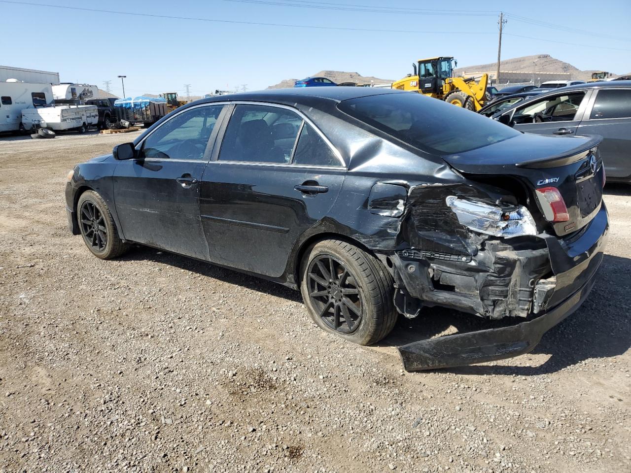 4T1BE46K59U398396 2009 Toyota Camry Base