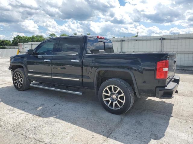 2015 GMC Sierra K1500 Denali VIN: 3GTU2WEC3FG247177 Lot: 56295564