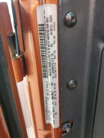 2001 Jeep Wrangler / Tj Se VIN: 1J4FA29P81P311715 Lot: 53781814