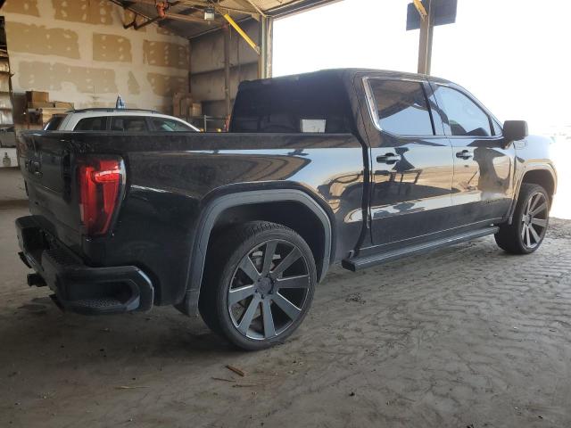 2022 GMC SIERRA LIM - 3GTU9FEL2NG138638