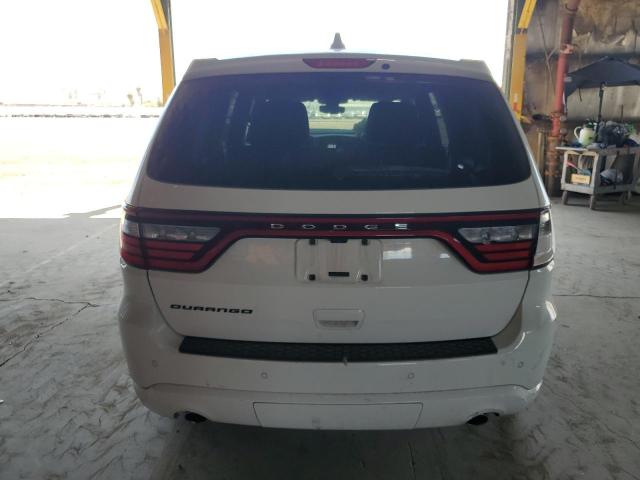 2019 Dodge Durango Sxt VIN: 1C4RDHAG7KC852675 Lot: 54696574