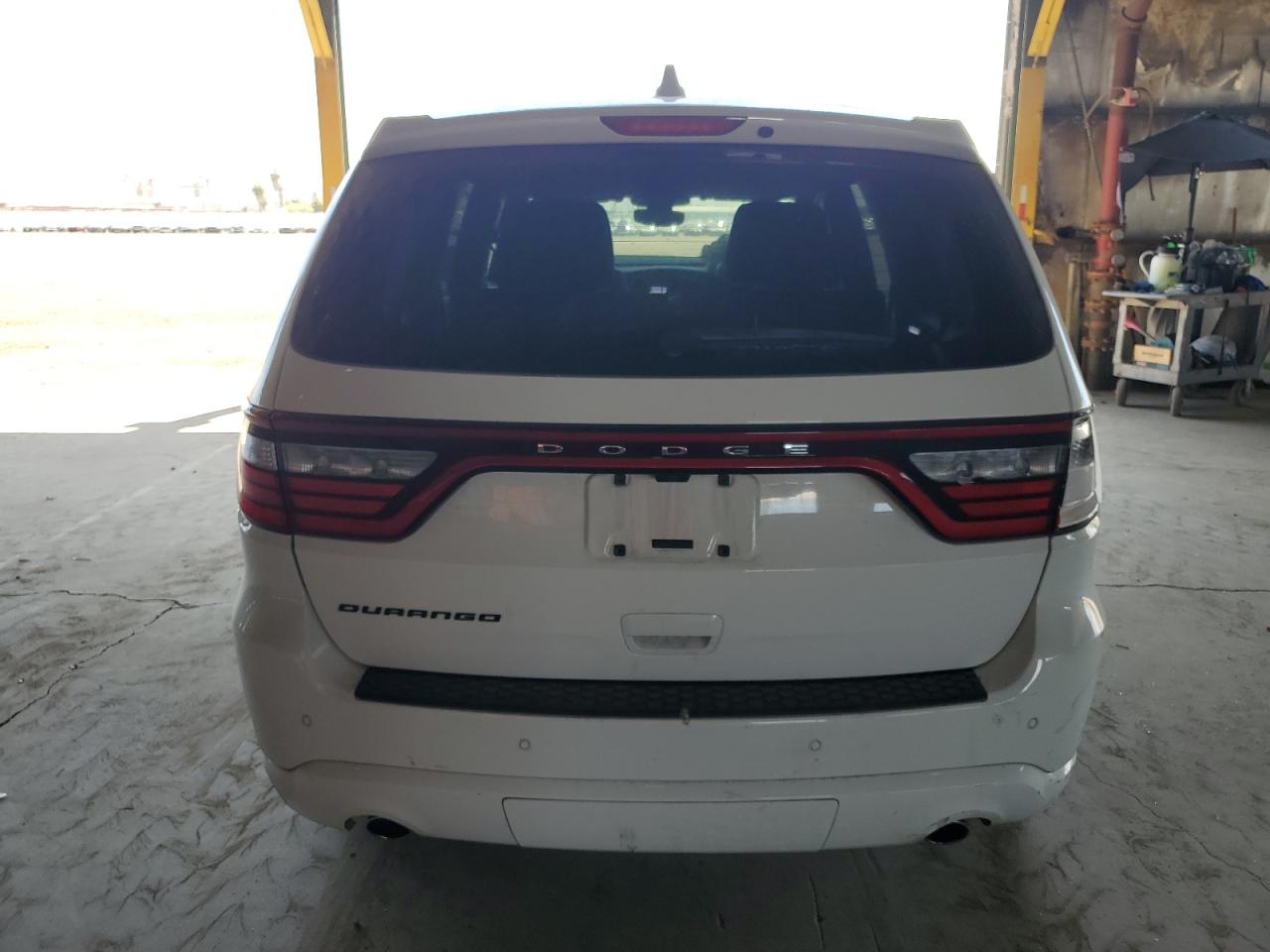 1C4RDHAG7KC852675 2019 Dodge Durango Sxt