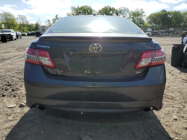 2011 Toyota Camry Base VIN: 4T1BF3EK0BU675714 Lot: 53639864