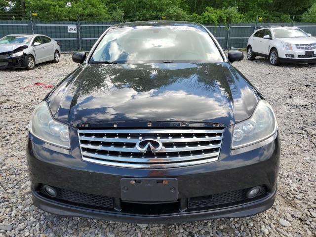 2006 Infiniti M35 Base VIN: JNKAY01F06M266344 Lot: 56678594