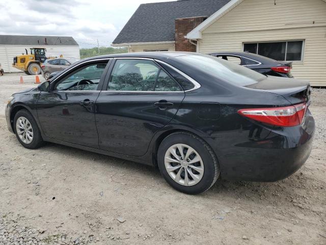 2015 Toyota Camry Le VIN: 4T4BF1FK3FR476848 Lot: 53806524