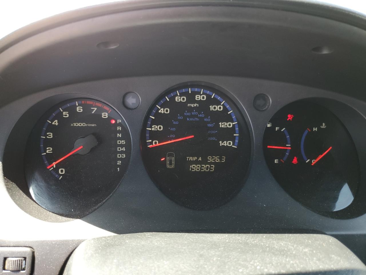 2HNYD18656H538200 2006 Acura Mdx Touring