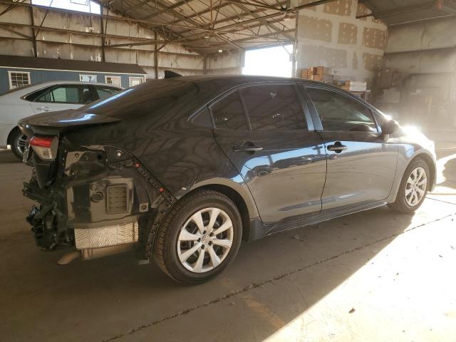 2022 Toyota Corolla Le VIN: 5YFEPMAE4NP273281 Lot: 54201224