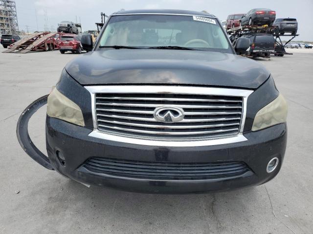 2012 Infiniti Qx56 VIN: JN8AZ2NF4C9516417 Lot: 54609604