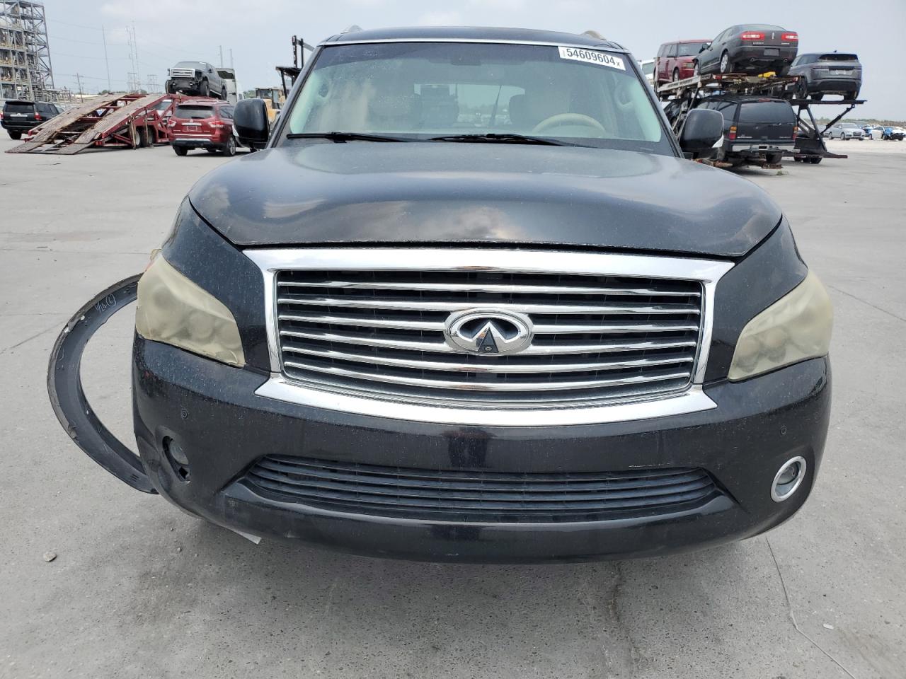 JN8AZ2NF4C9516417 2012 Infiniti Qx56