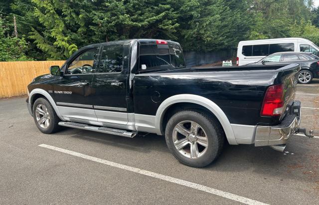 2012 Dodge Ram 1500 Laramie VIN: 1C6RD7JT1CS326421 Lot: 57348894