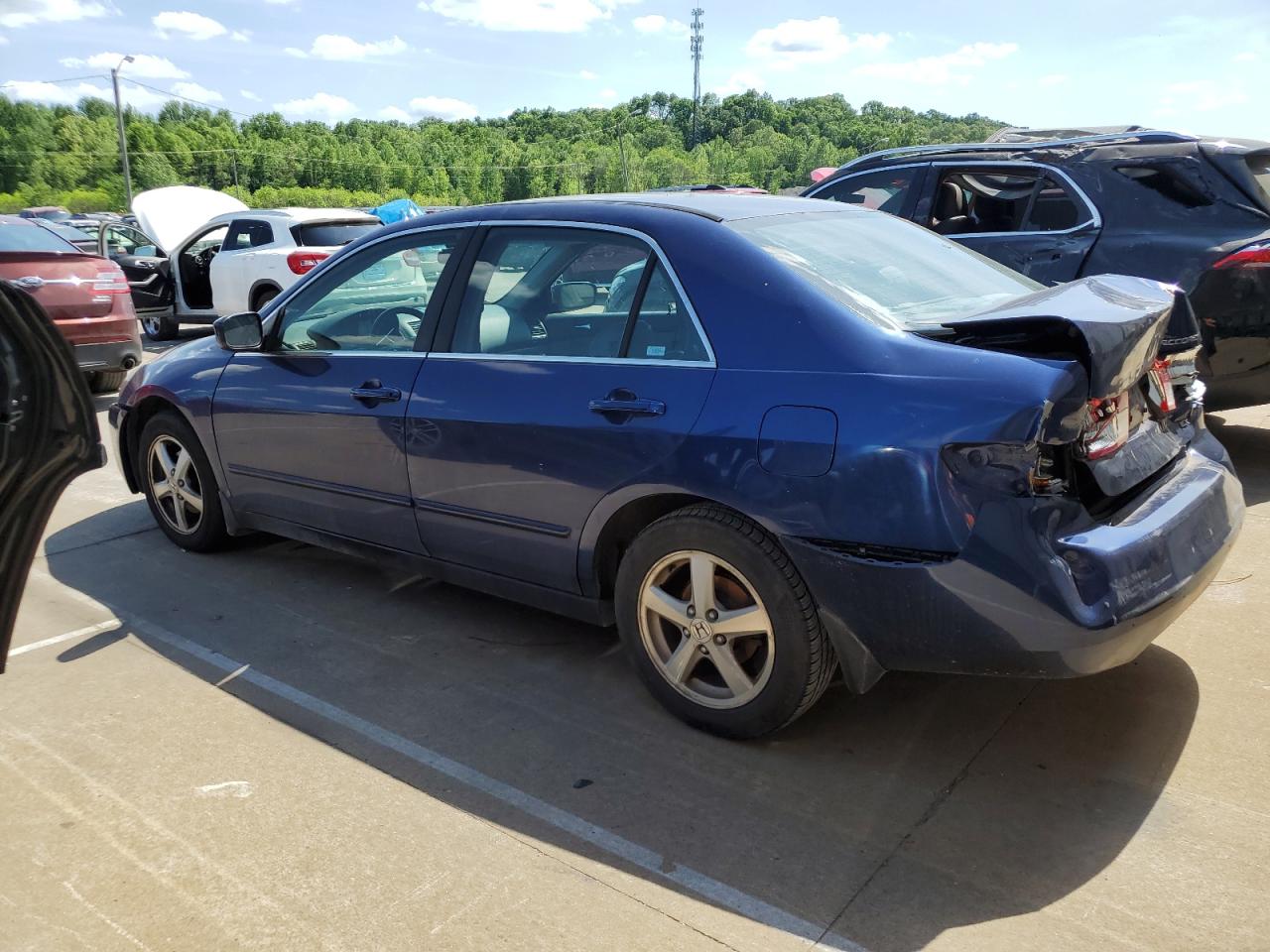 1HGCM56603A045935 2003 Honda Accord Ex